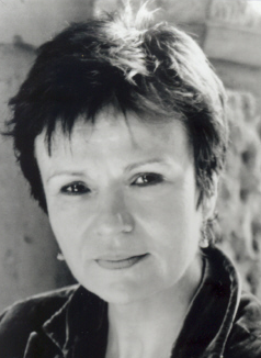 Julie Walters breathes life into Molly Weasley