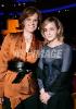 Emma with costar Sigourney Weaver