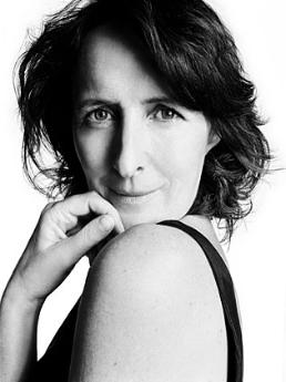 Fiona Shaw makes waves as the frigid Aunt Petunia Dursley