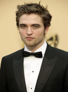 Cedric - I mean Edward...no, I mean Cedric!